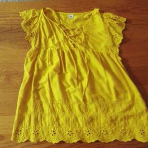 WOMANS LIGHTWEIGHT MINI SLEEVE VEST